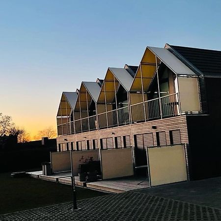Treibgut Villa Büsum Kültér fotó