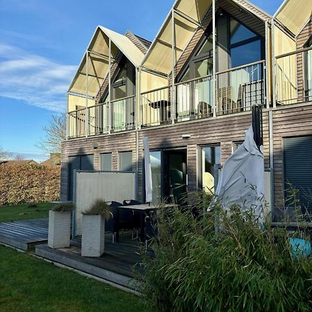 Treibgut Villa Büsum Kültér fotó