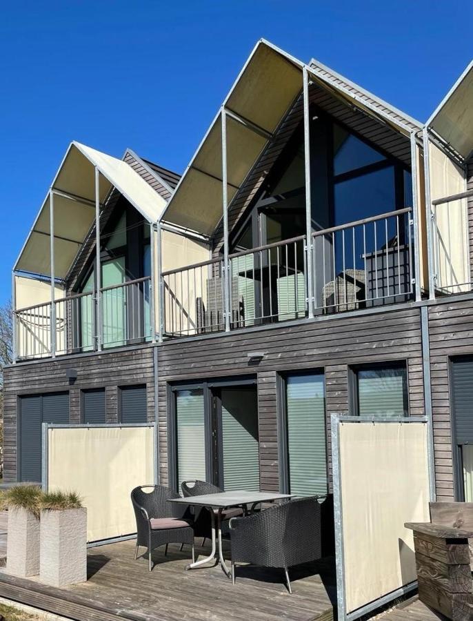 Treibgut Villa Büsum Kültér fotó