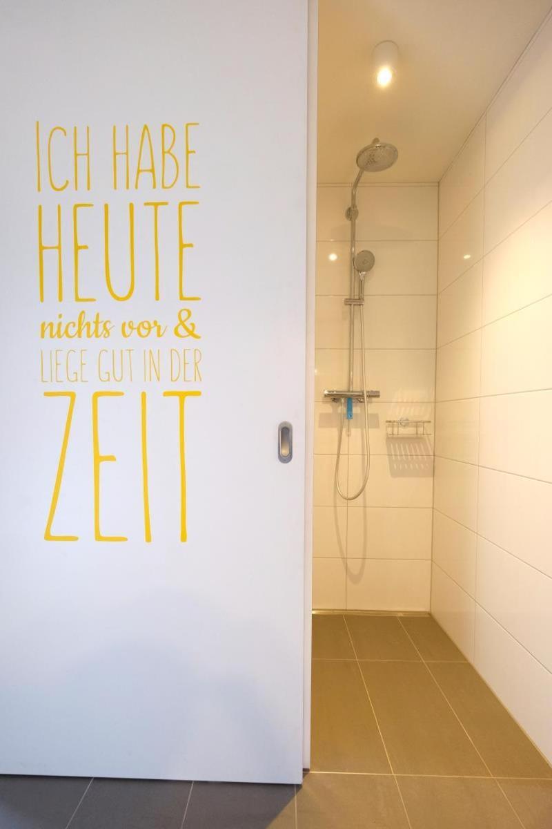 Treibgut Villa Büsum Kültér fotó